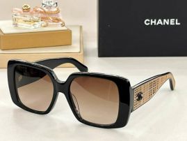 Picture of Chanel Sunglasses _SKUfw56678223fw